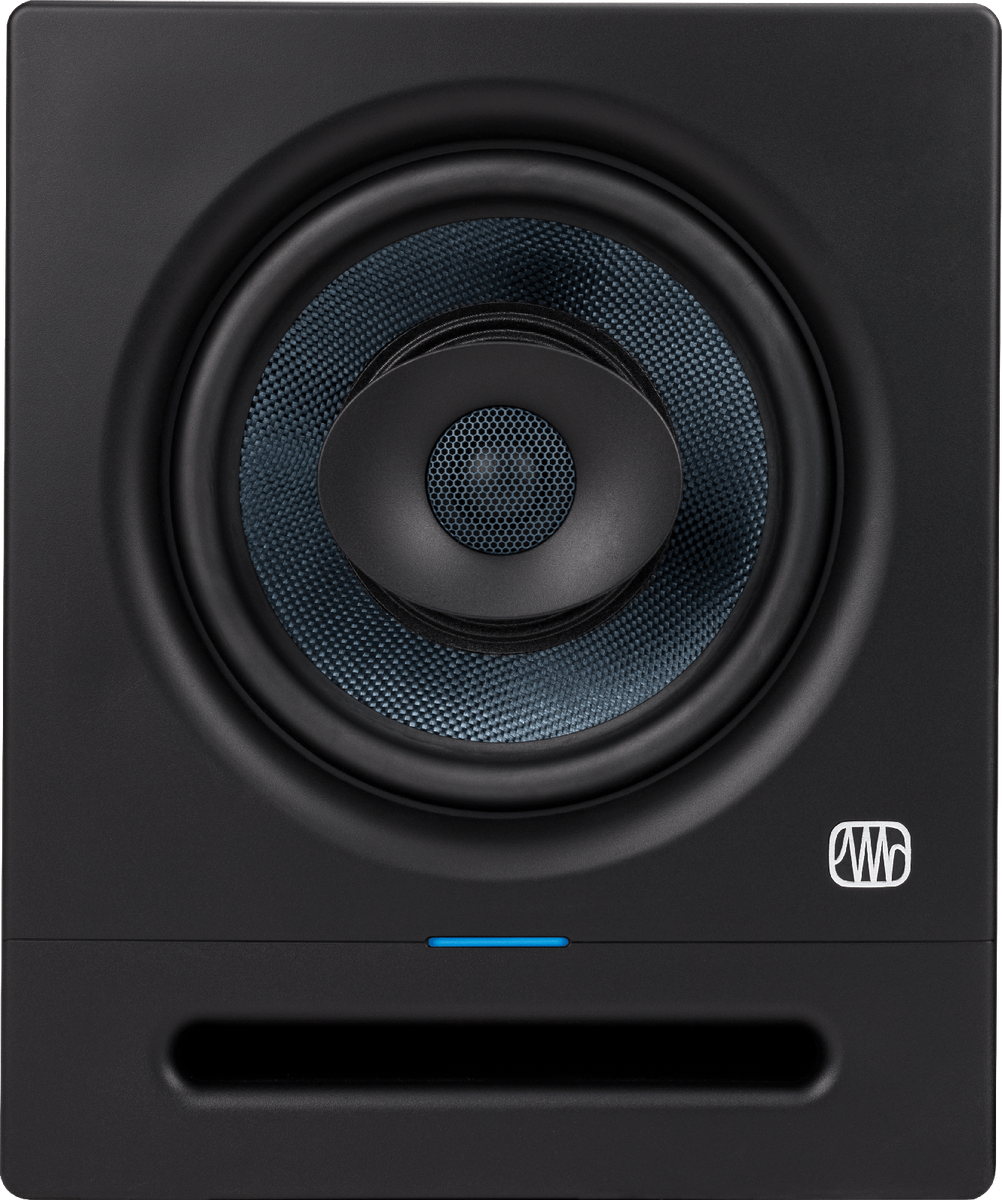 Eris Pro 8 Coaxial Studio Monitor