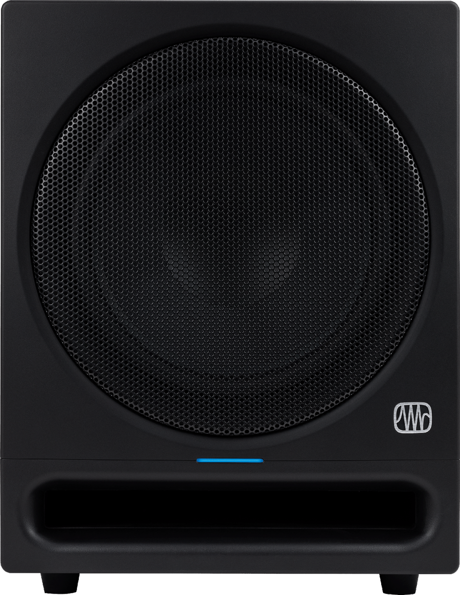 PreSonus Eris Pro Sub 10 Active Studio Subwoofer