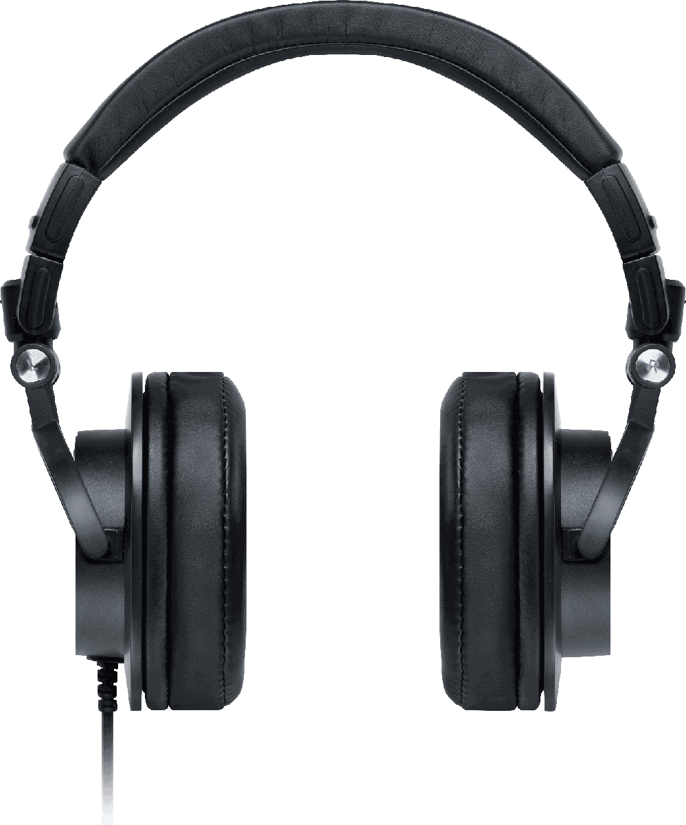 PreSonus HD Professional Monitoring Headphones