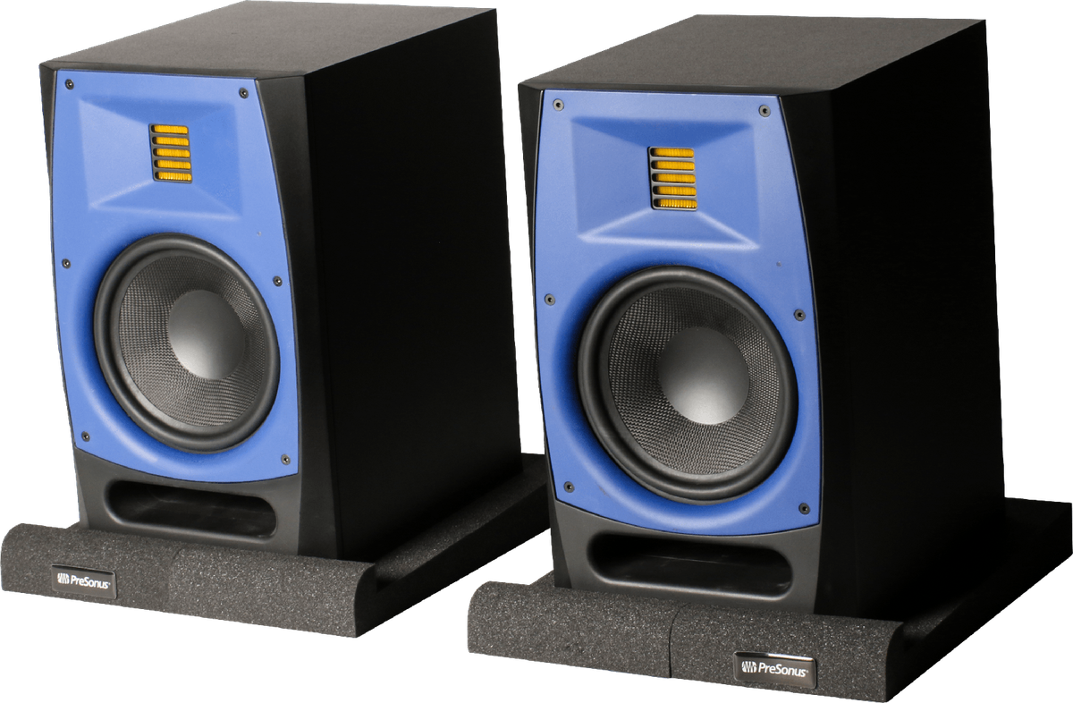 PreSonus ISPD-4 Studio Monitor Isolation Pads - view 2