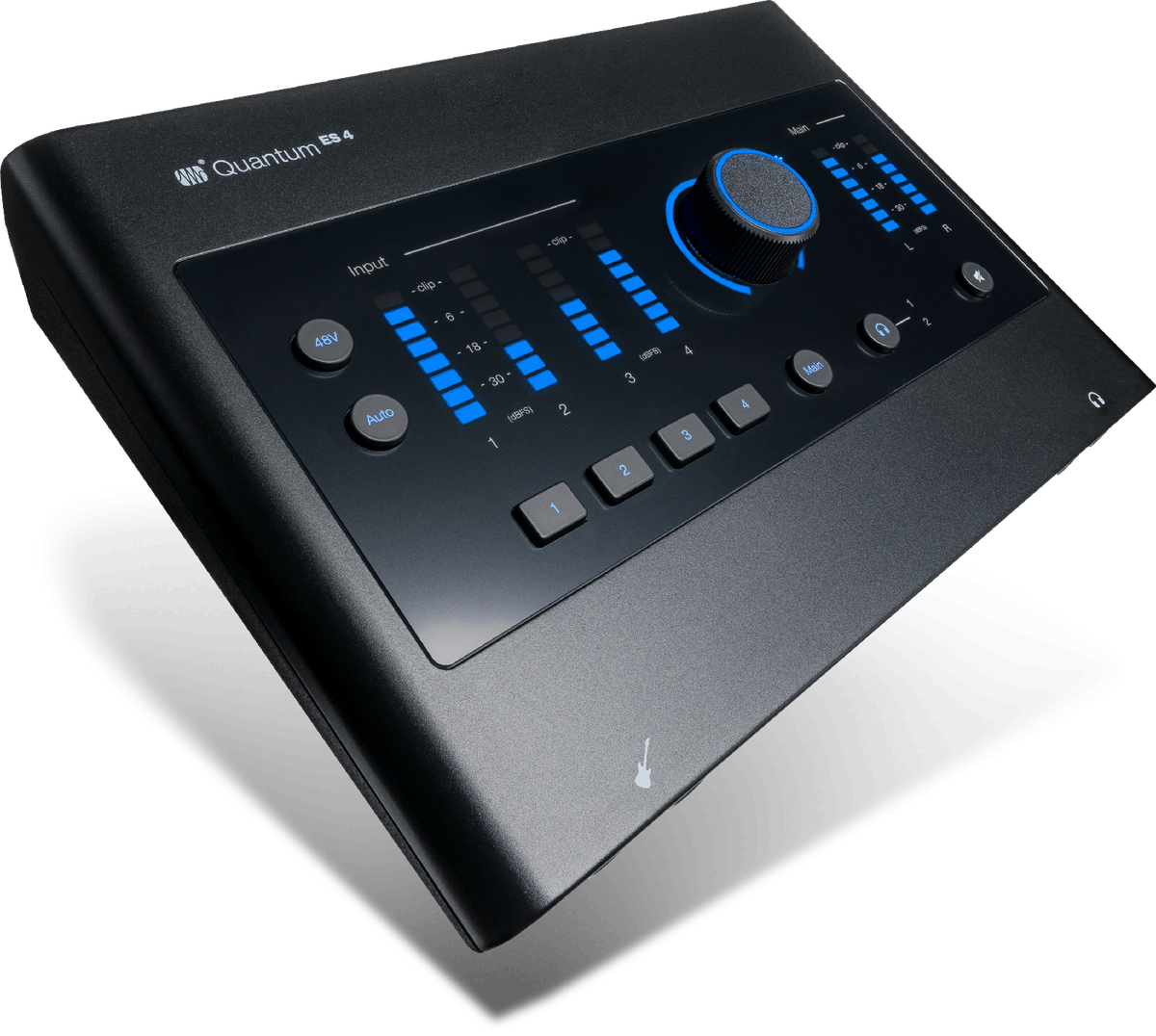 PreSonus Quantum ES USB-C Audio Interface