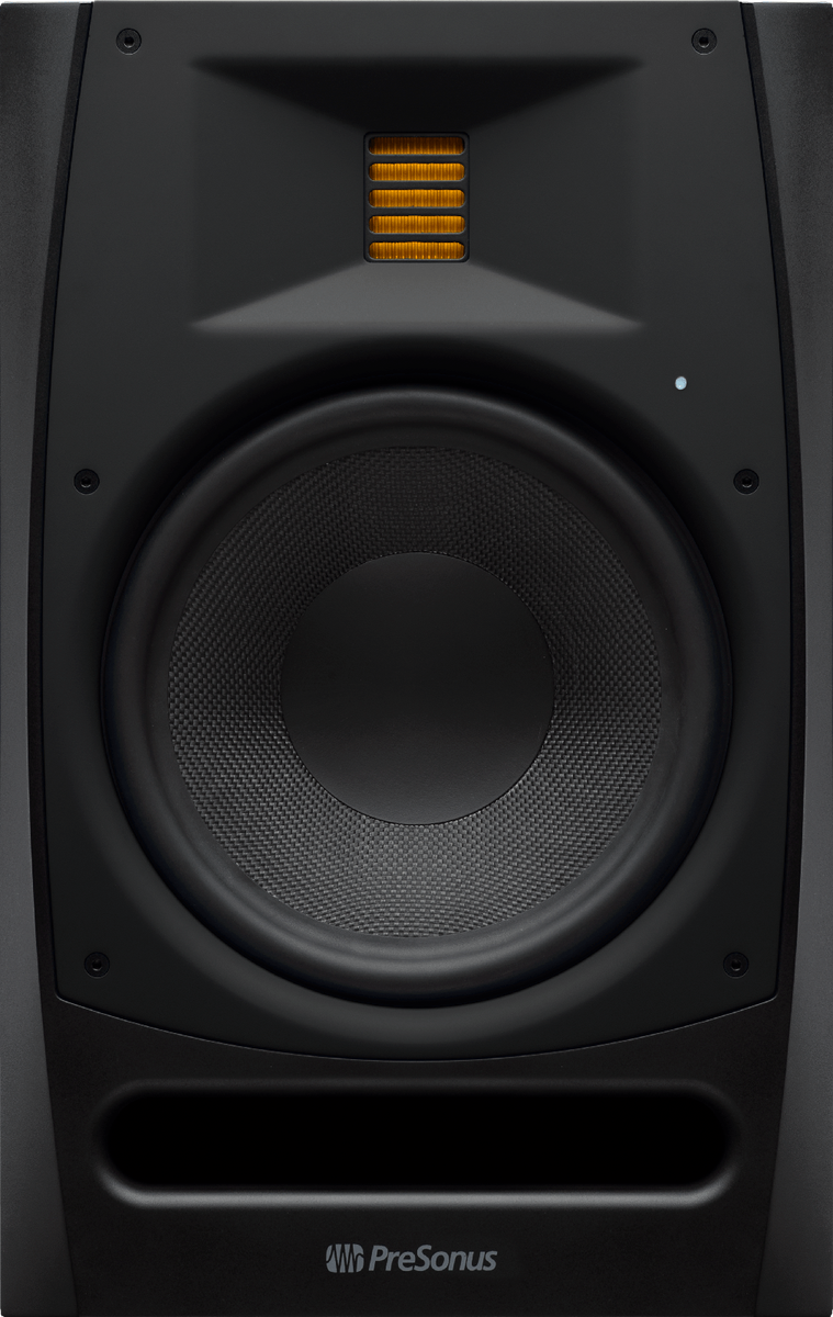 R Series AMT Studio Monitor