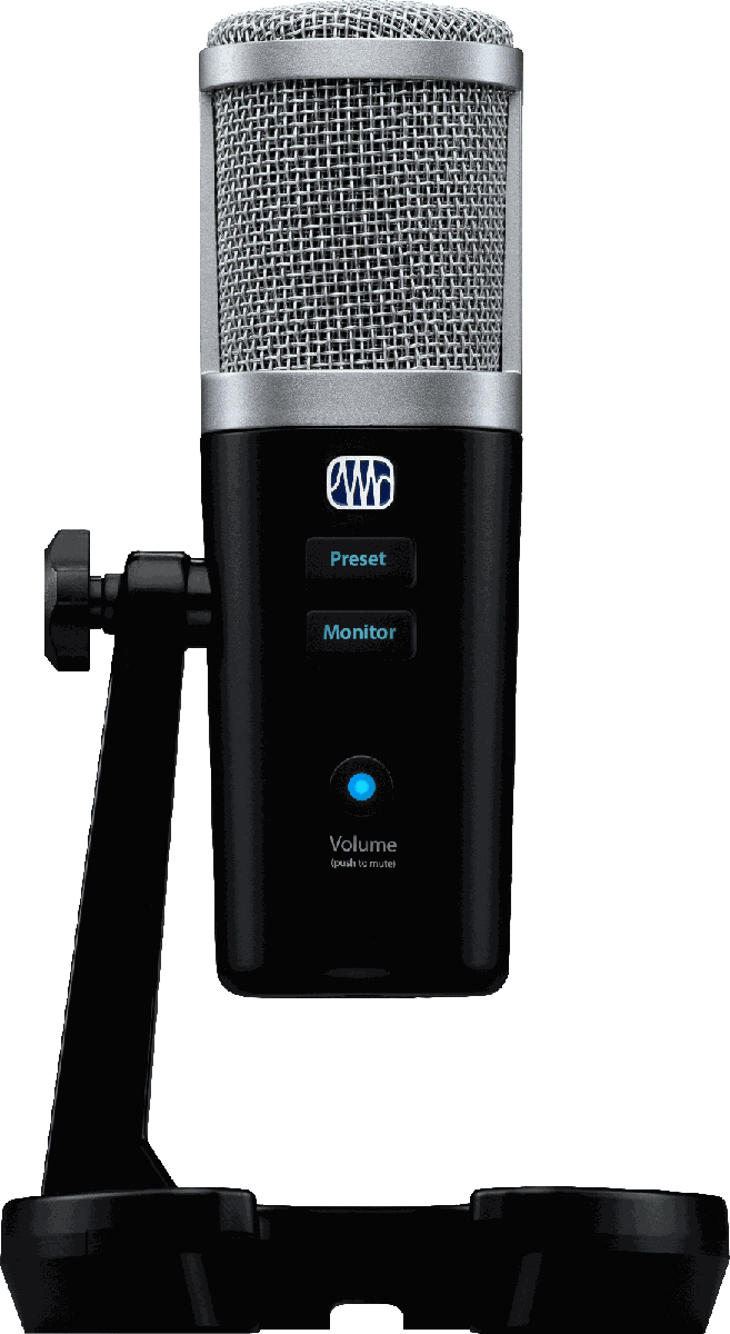 Revelator USB Microphone