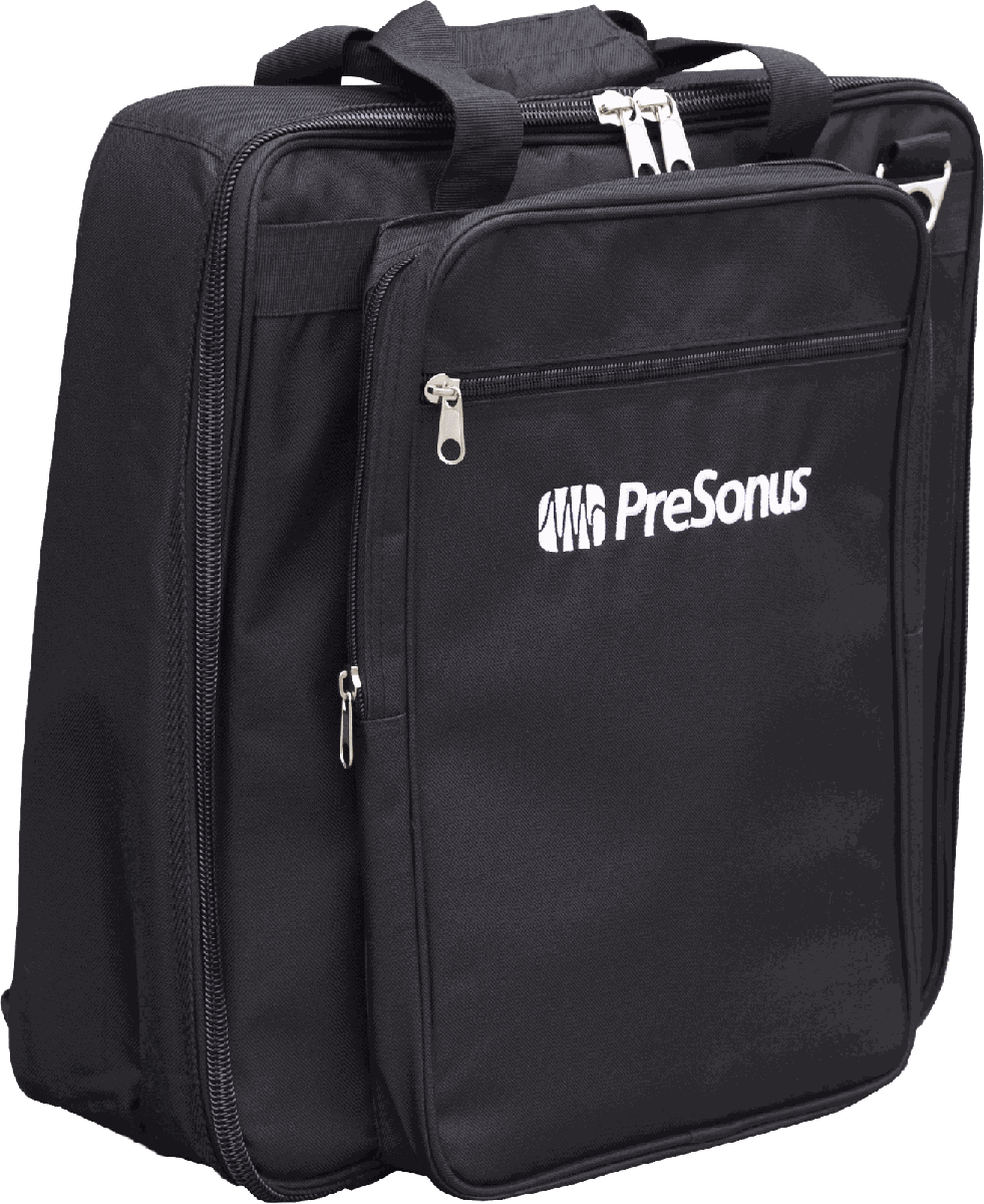 Presonus StudioLive 16.0.2 and 16.4.2 Bags and Covers