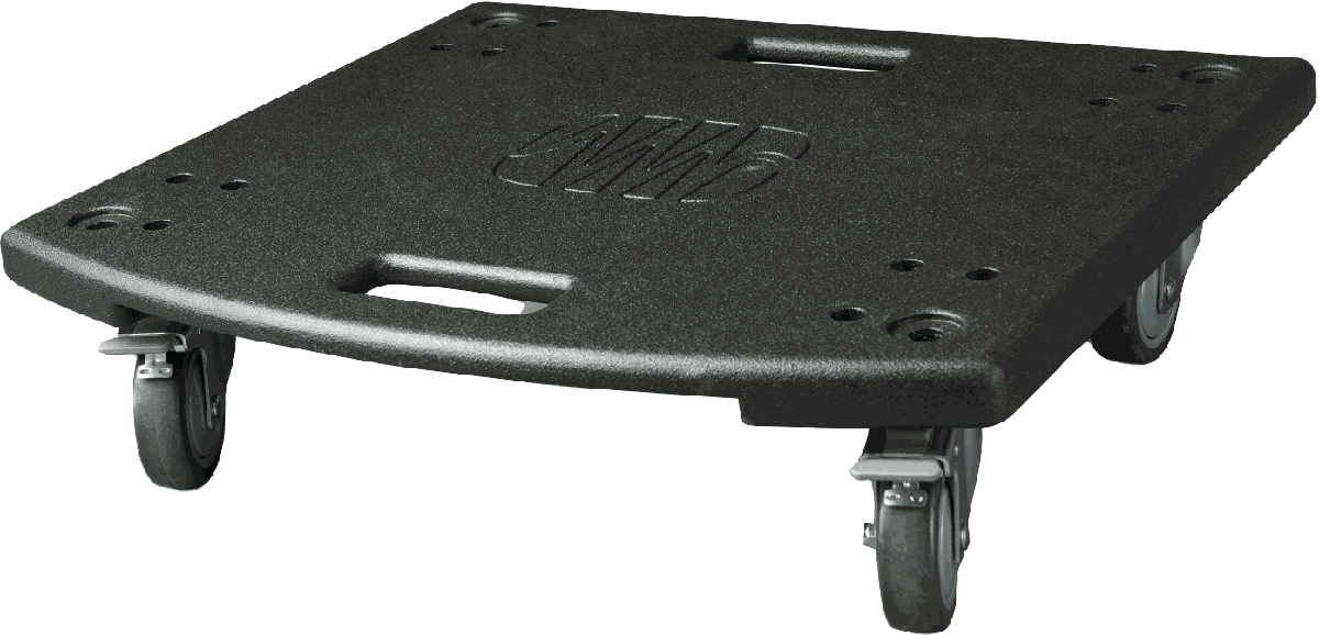 PreSonus StudioLive 18sAI Cover and Dolly - view 2