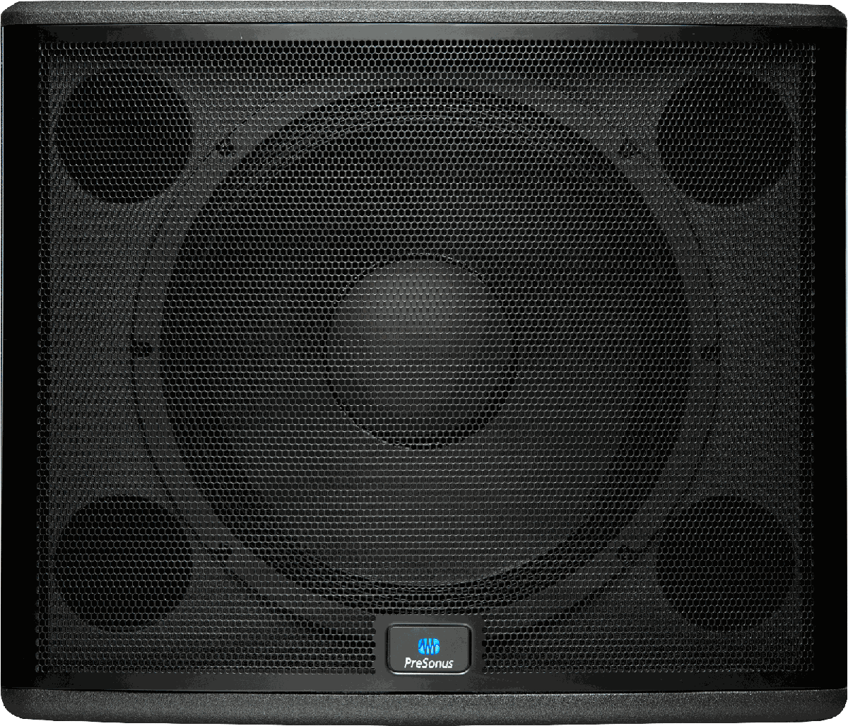 StudioLive 18sAI Active Integration Subwoofer