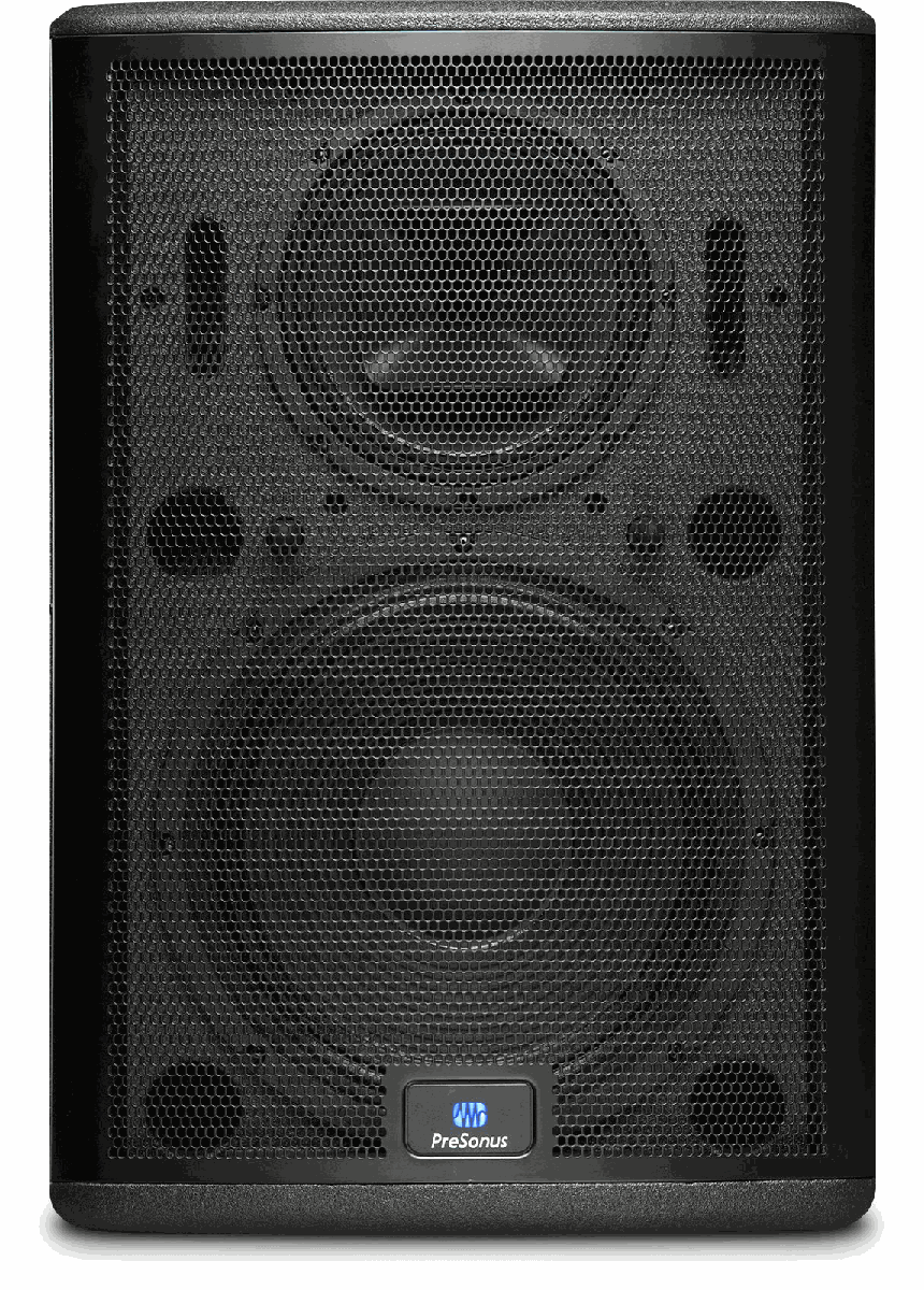 StudioLive 312AI Active Loudspeaker