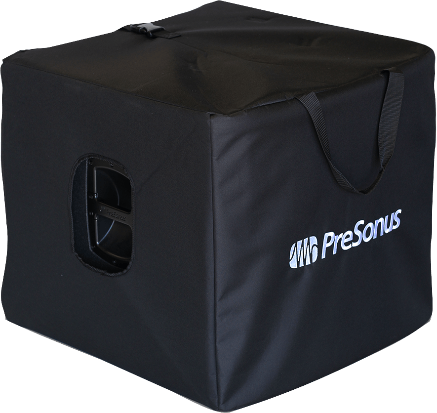 PreSonus ULT Series Loudspeaker Tote Bag and Dust Covers - view 3