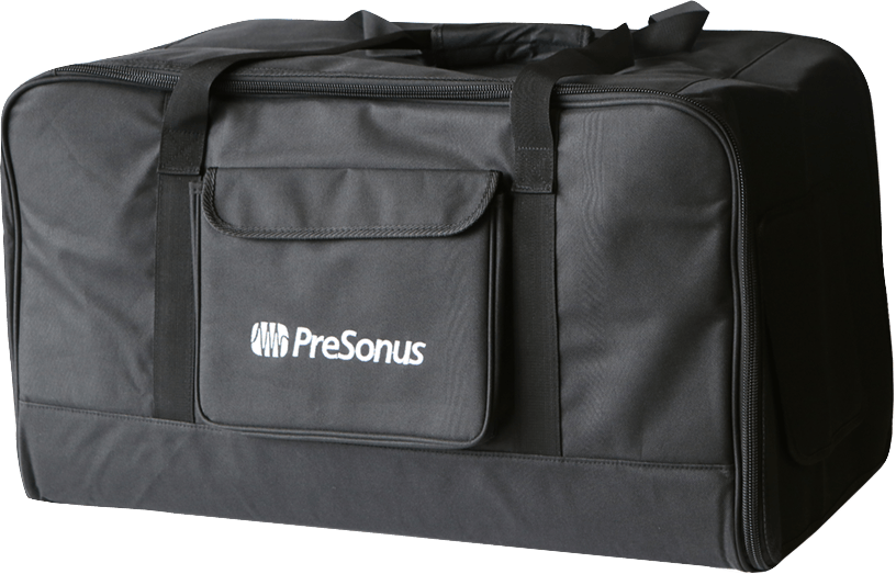 ULT Series Loudspeaker Tote Bag and Dust Covers