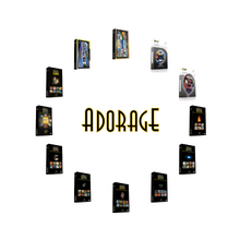 proDAD Adorage Animated Effects and Transitions Library