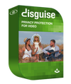 proDAD Disguise Automatic Video Privacy Masking Software