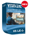 proDAD VitaScene V5 Transition and Filter Effects for Windows - view 2