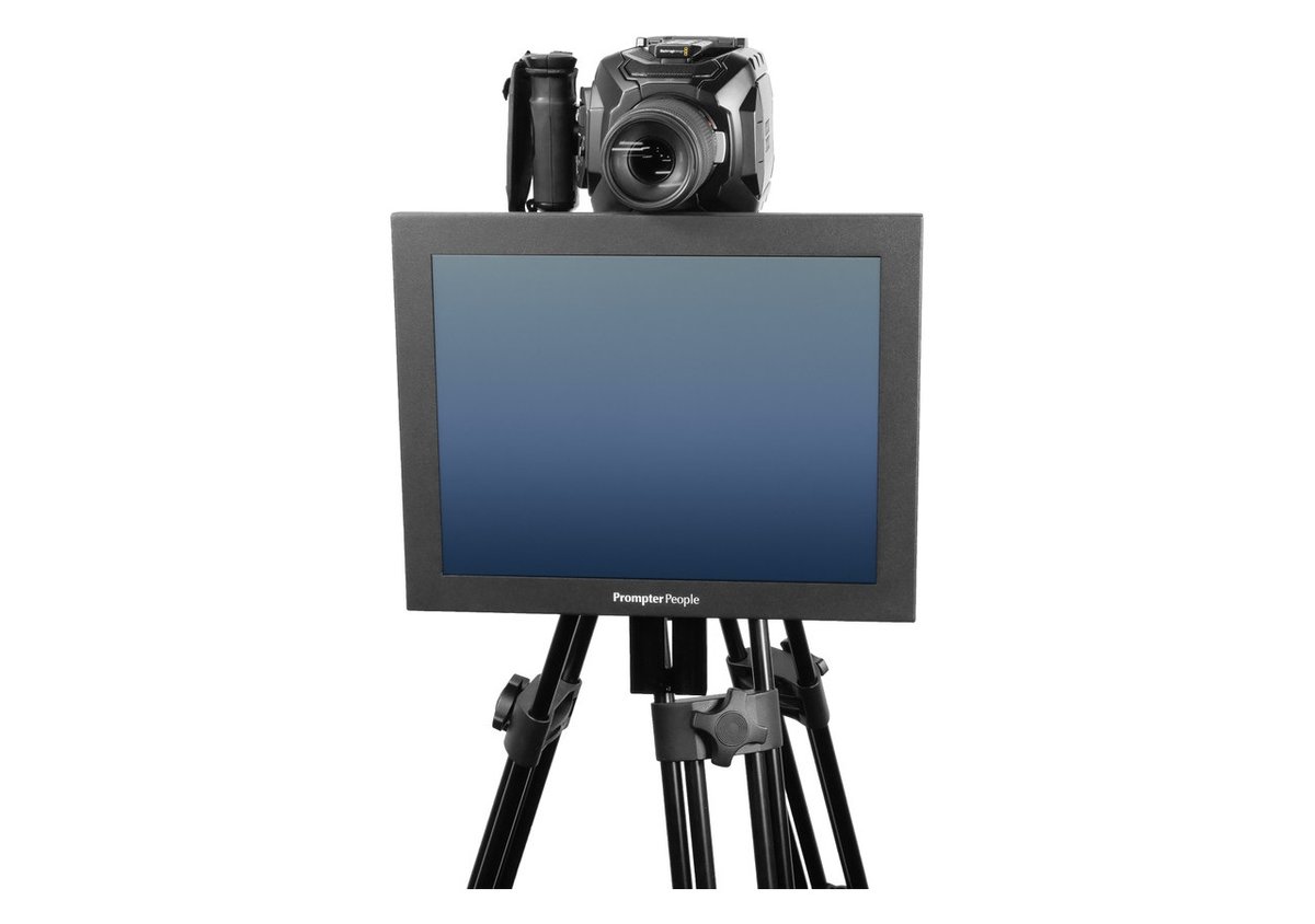 Prompter People Flex Undercamera 15