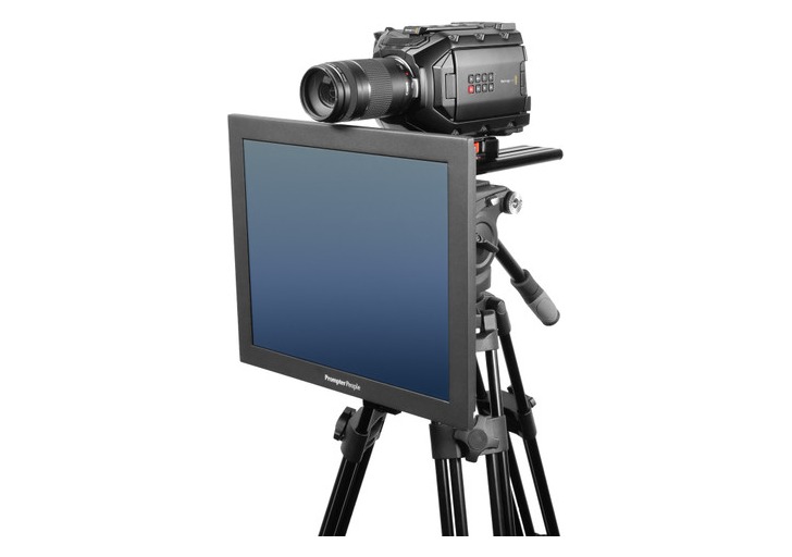 Flex Undercamera 17