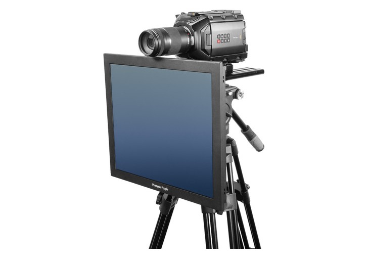 Flex Undercamera 19