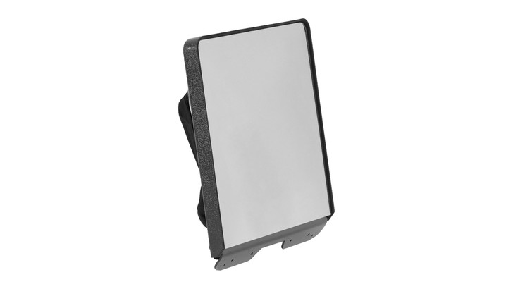 Prompter People Flex Plus Replacement Beamsplitter Glass and Hood