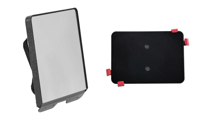 Flex Plus 12 Glass and TabGrabber Pro Upgrade Kit