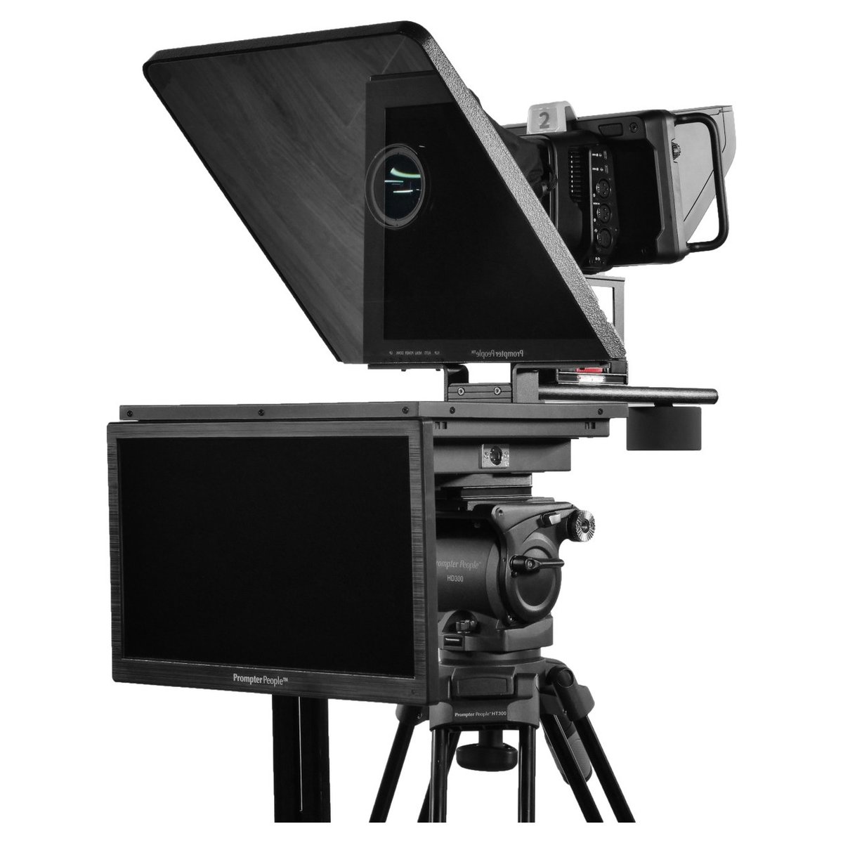 15in + 15.6in Talent Monitor Bundle