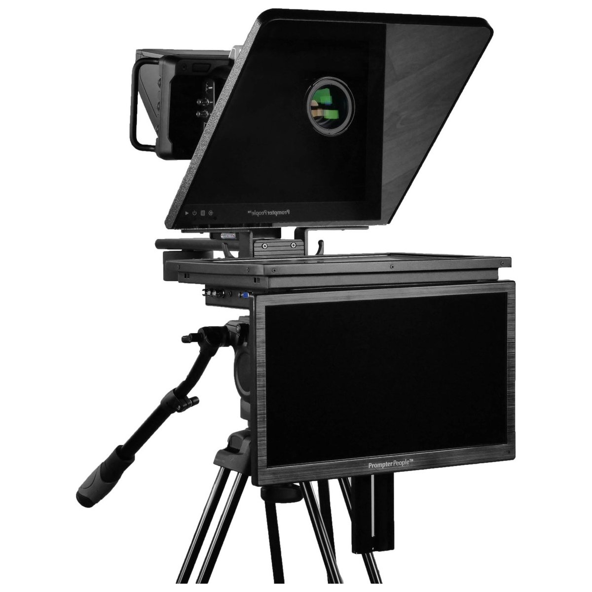 Flex Plus HB 15 with 21.5 inch Talent Monitor Bundle