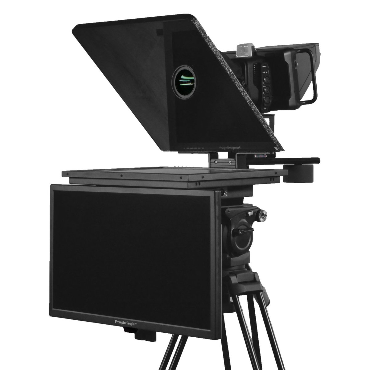 Flex Plus 17 Talent Monitor Bundle