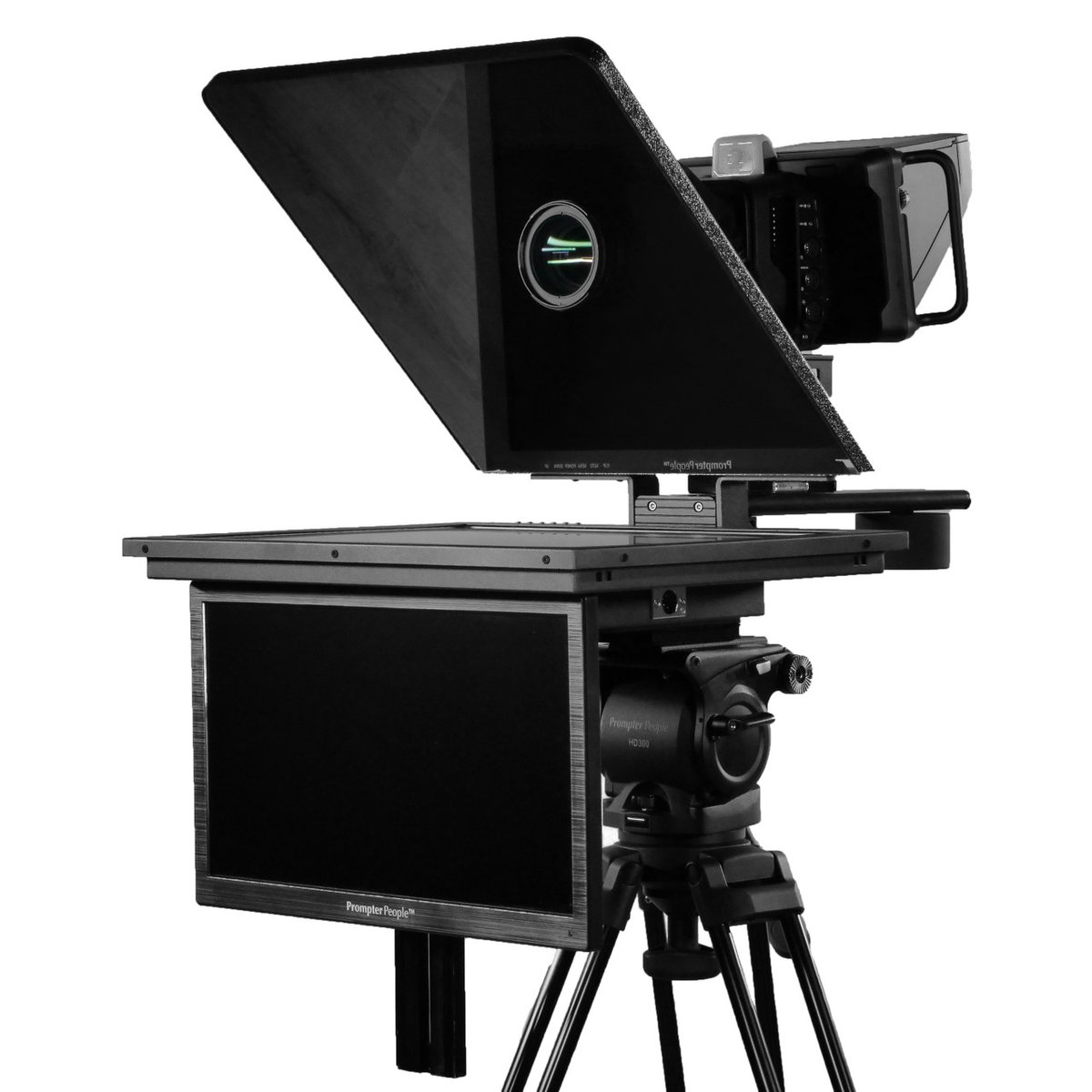Flex Plus 19 with 21.5 inch Talent Monitor Bundle