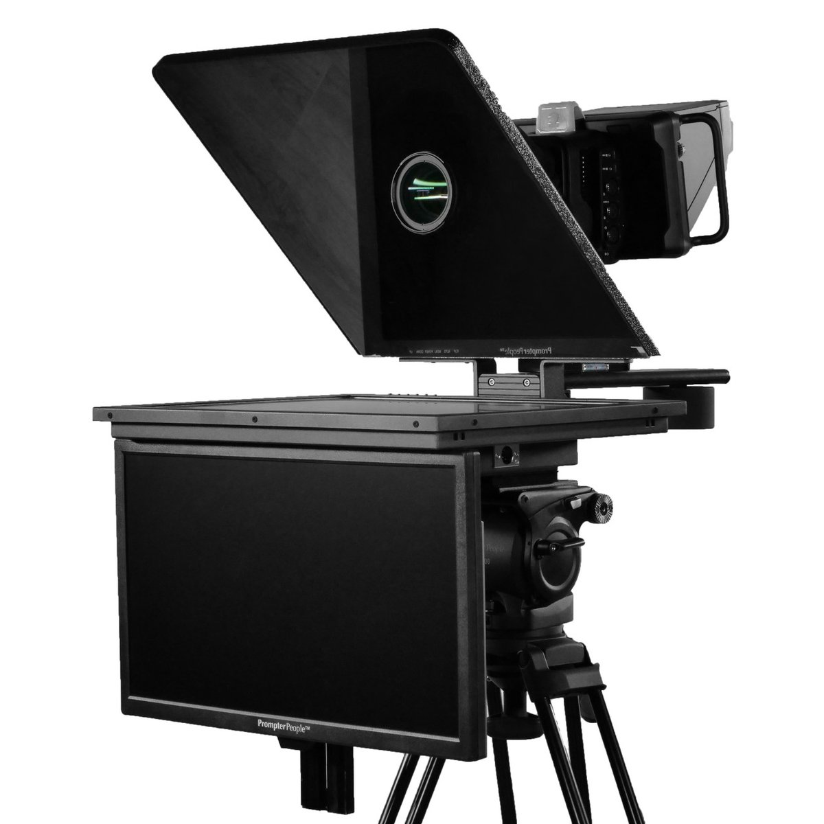 19in + 18.5in Talent Monitor Bundle
