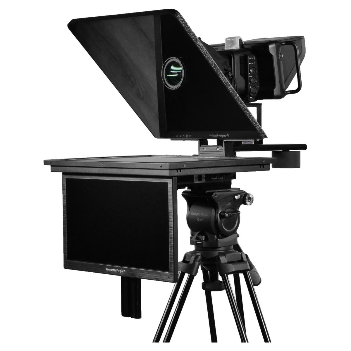 19in HighBright + 15.6in Talent Monitor Bundle