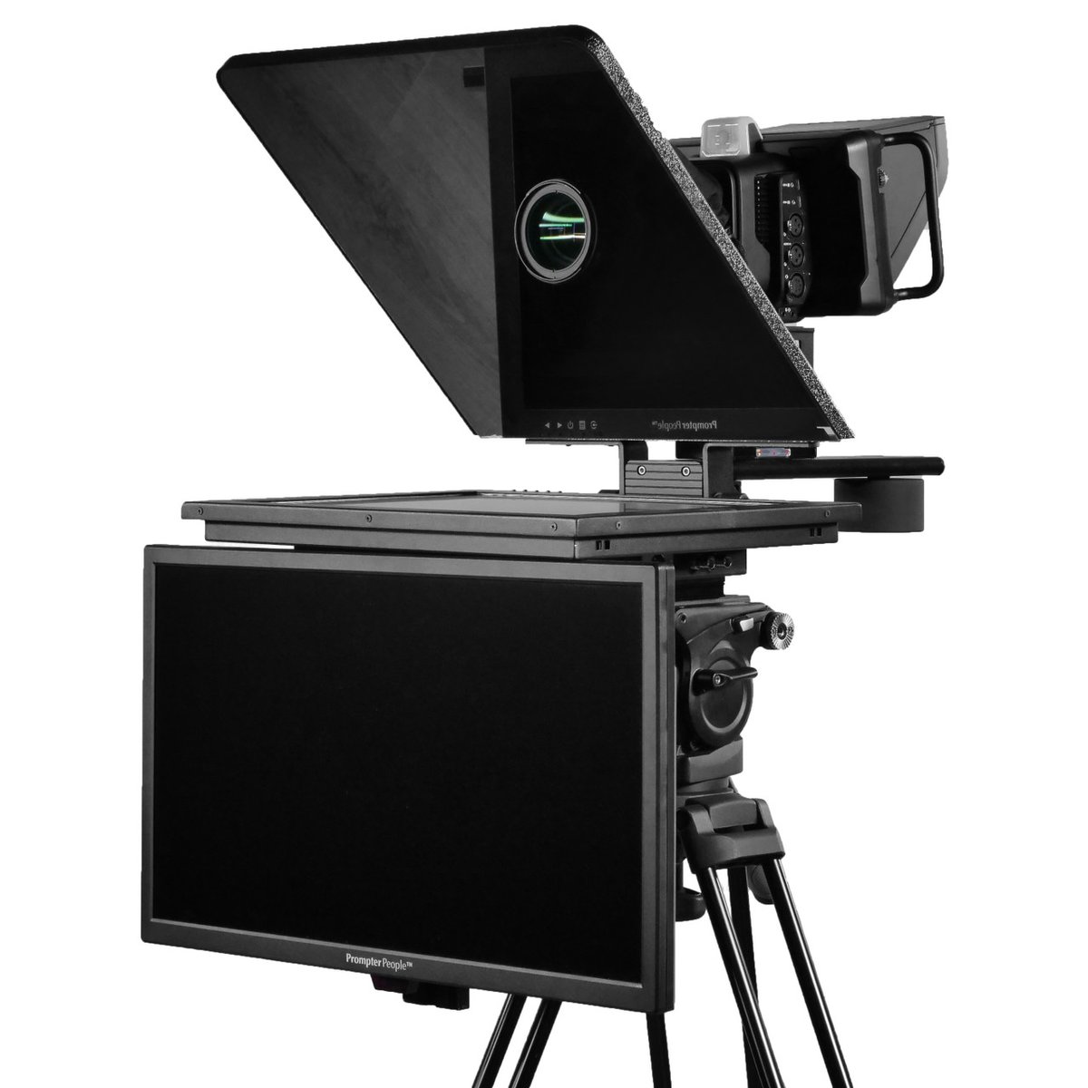 19in HighBright + 21.5in Talent Monitor Bundle