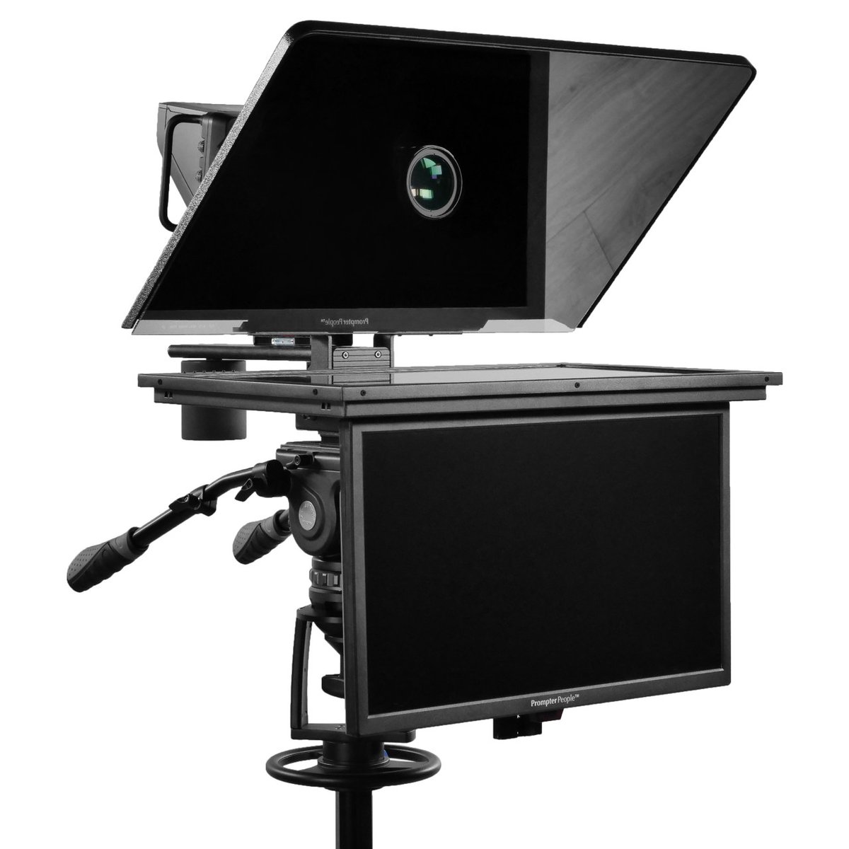 24in + 21.5in Talent Monitor Bundle