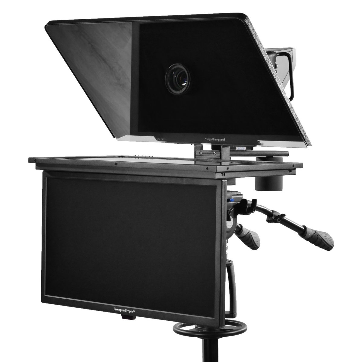 24in + 24in Talent Monitor Bundle
