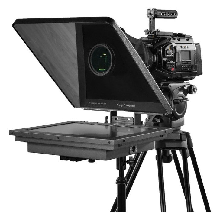 Flex Plus FreeStand 15 Teleprompter