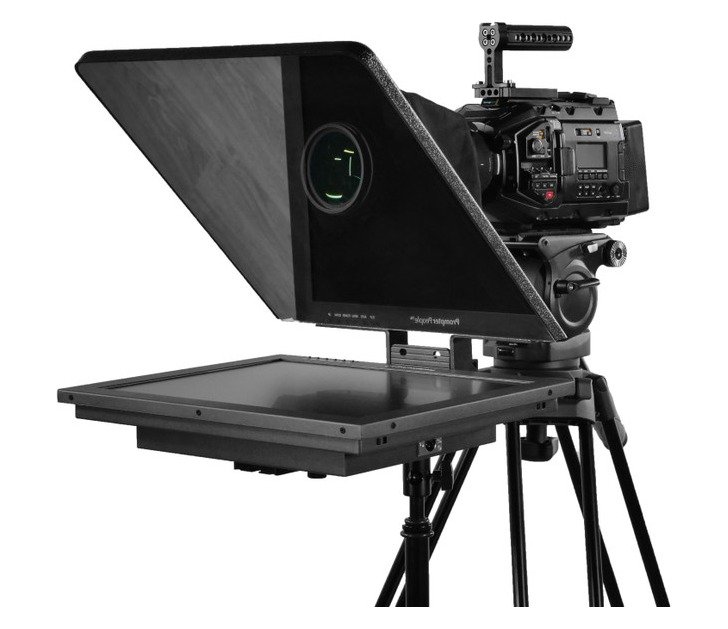 Flex Plus FreeStand 17 Teleprompter