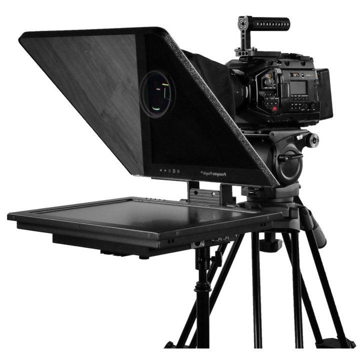 Flex Plus FreeStand 17 HighBright Teleprompter