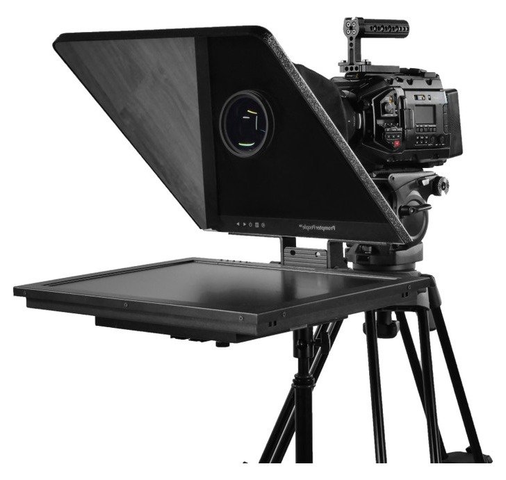 Flex Plus FreeStand 19 HighBright Teleprompter