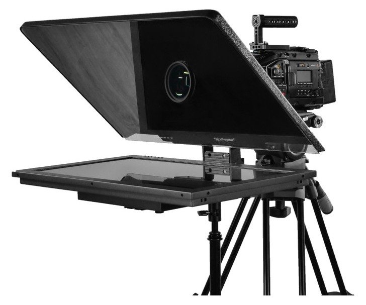 Flex Plus FreeStand 24 Teleprompter