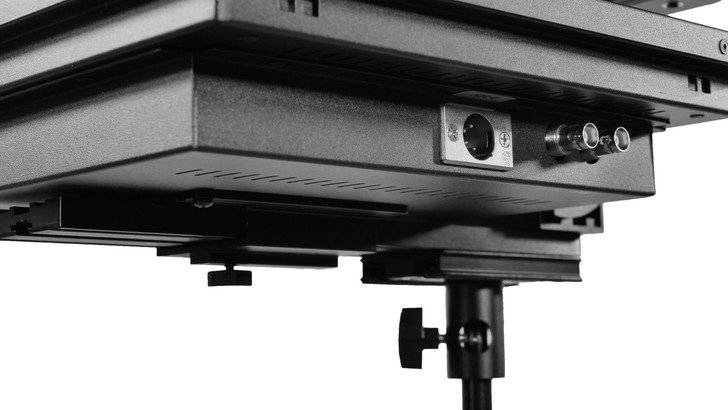 Flex Plus FreeStand 24 HighBright Teleprompter