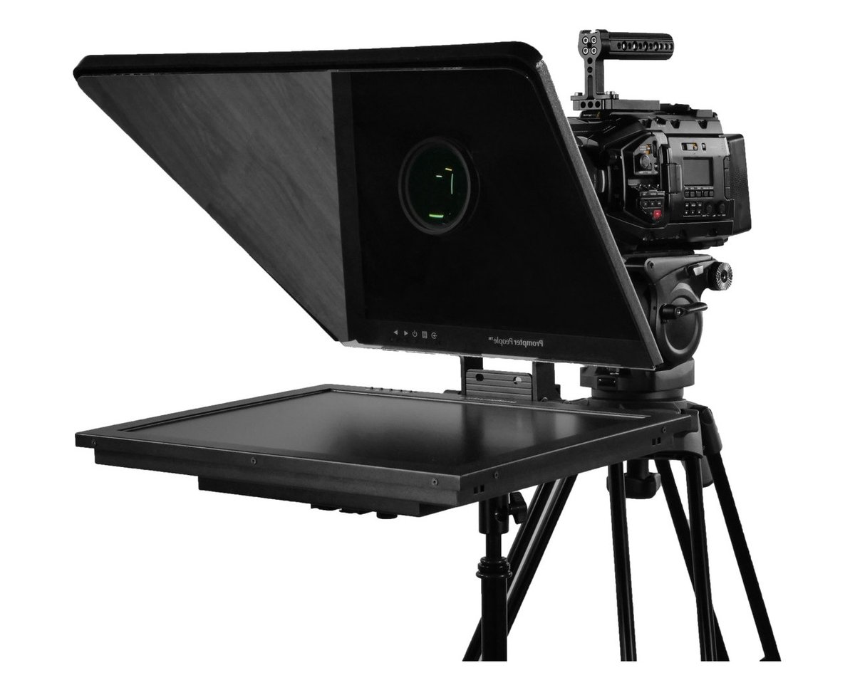 19in HighBright Studio Glass FreeStand