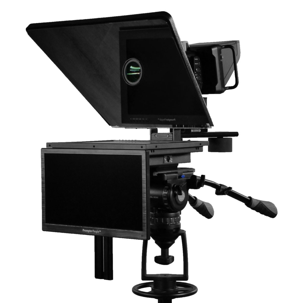 15in + 21.5in Talent Monitor