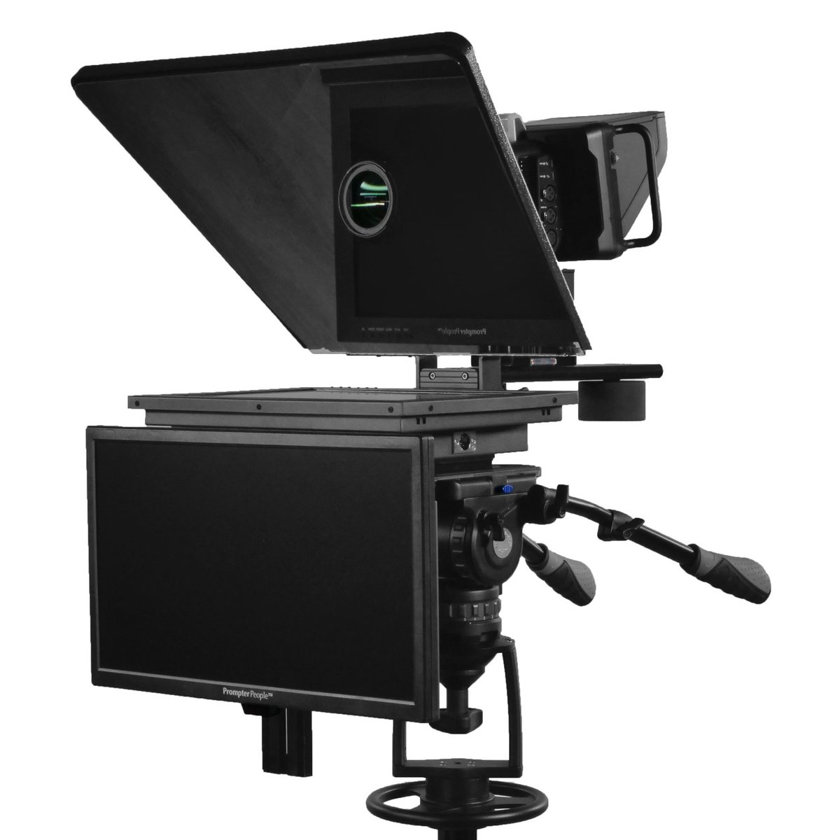 15in + 18.5in Talent Monitor
