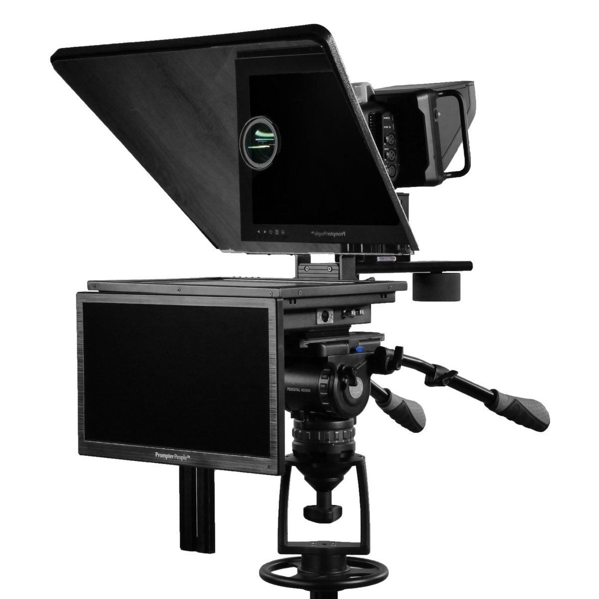 15in HighBright + 15.6in Talent Monitor