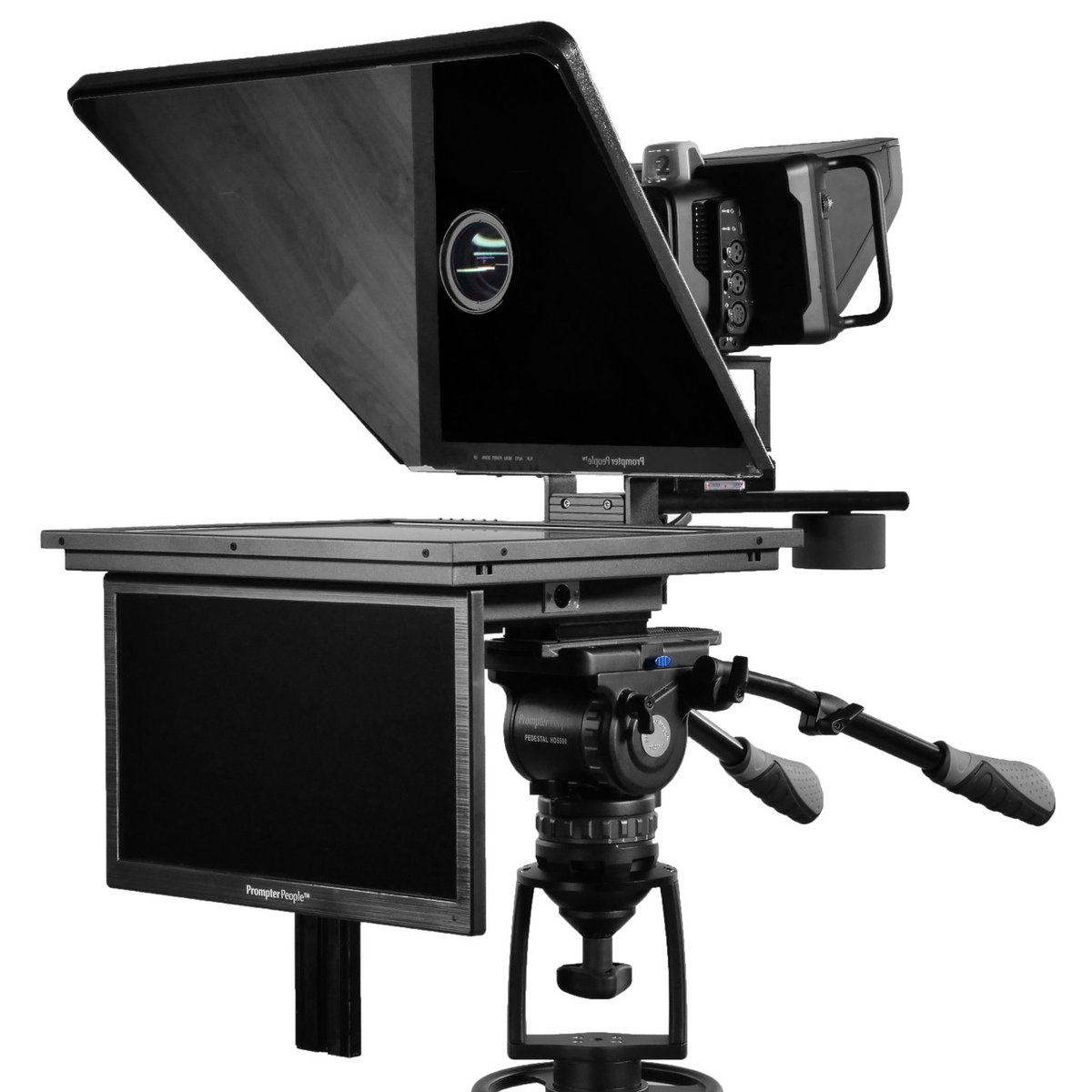 Prompter People Flex Plus Studio 19