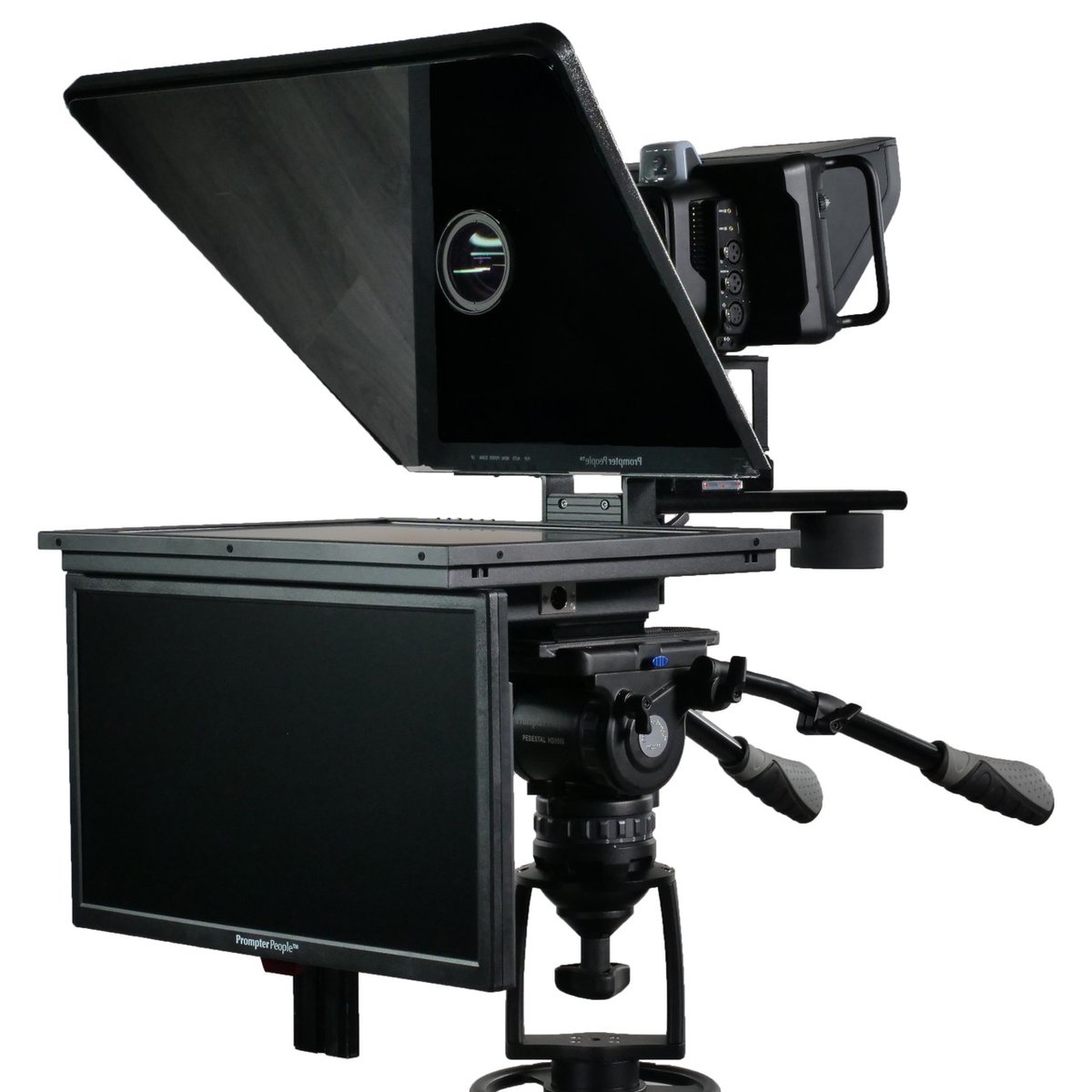 19in + 18.5in Talent Monitor