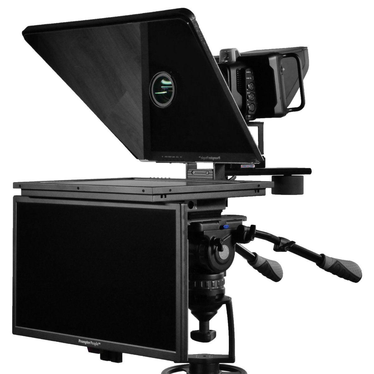 19in + 21.5in Talent Monitor