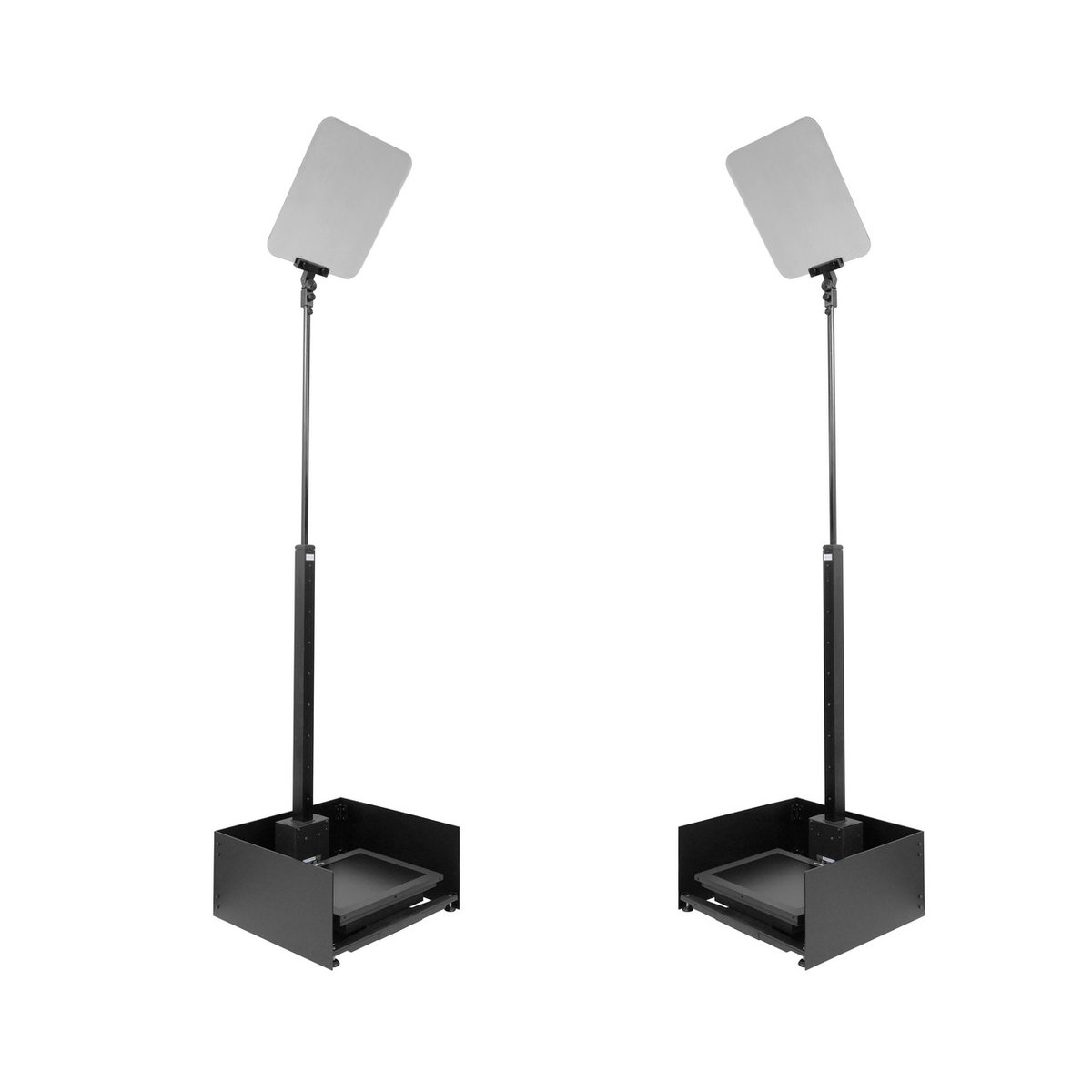 Prompter People ProLine Stage Pro AutoStepper V2 Presidential Teleprompter - view 2