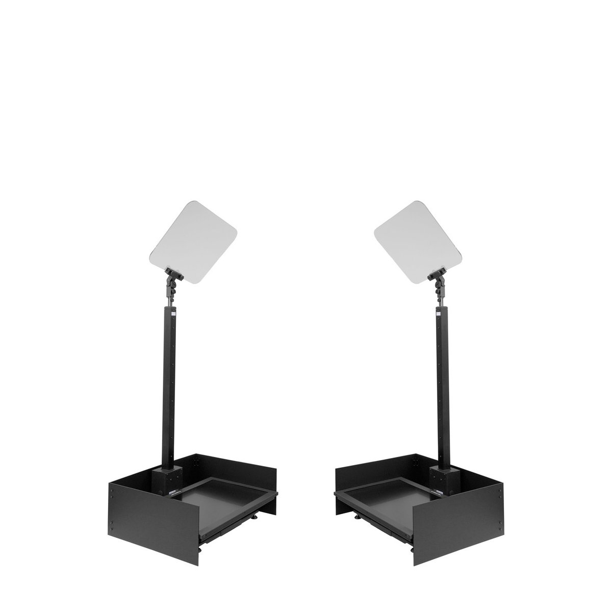 Prompter People ProLine Stage Pro AutoStepper V2 Presidential Teleprompter - view 3