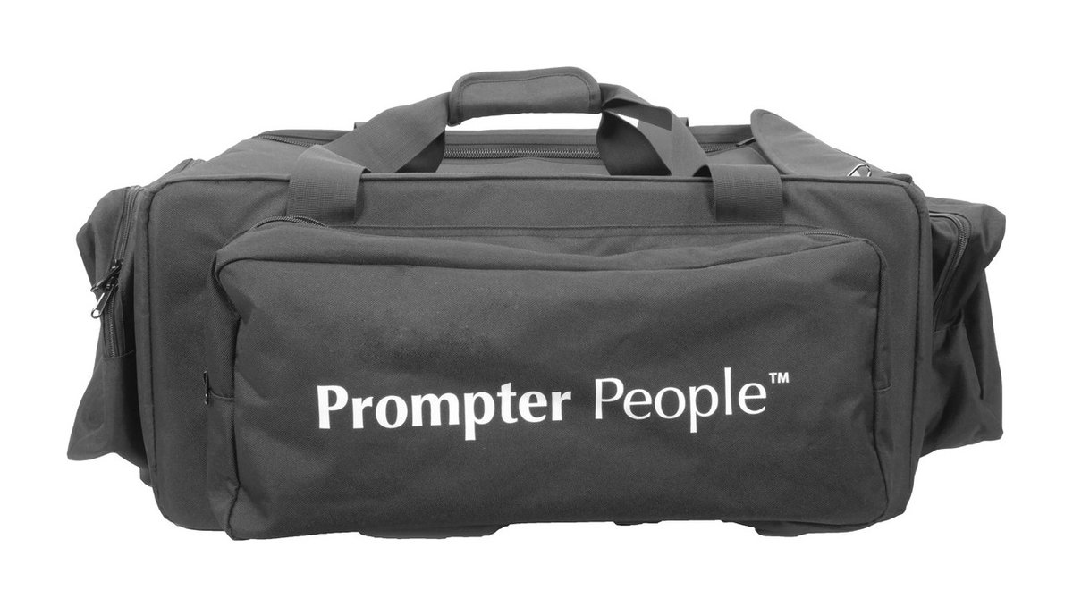 Prompter People Large Model Teleprompter Soft Carry Case product image