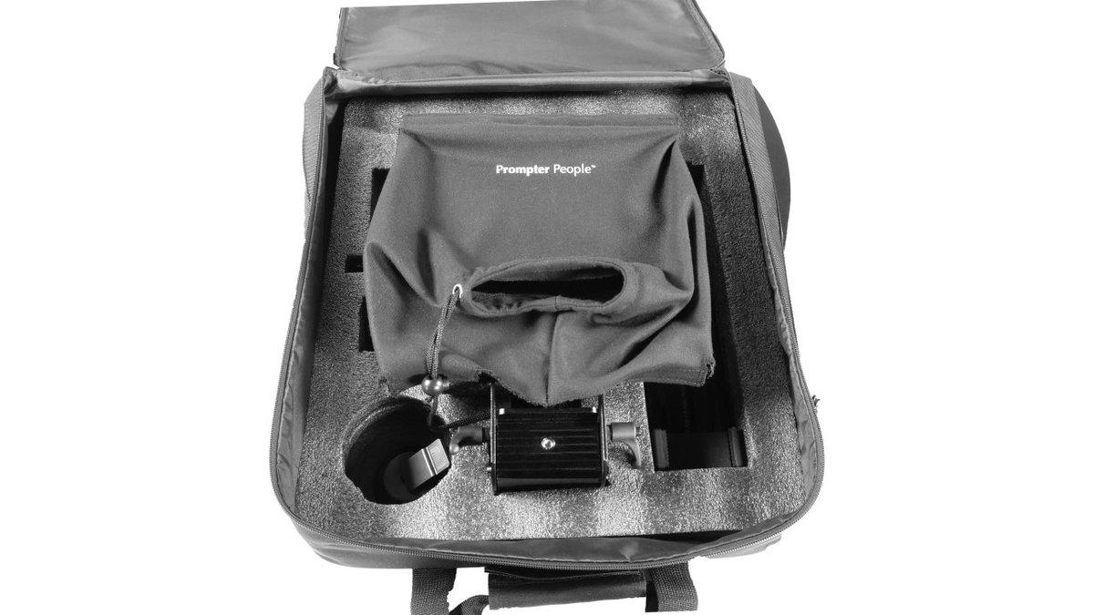 Prompter People Prompter Pal Tablet Model Replacement Bag - view 2