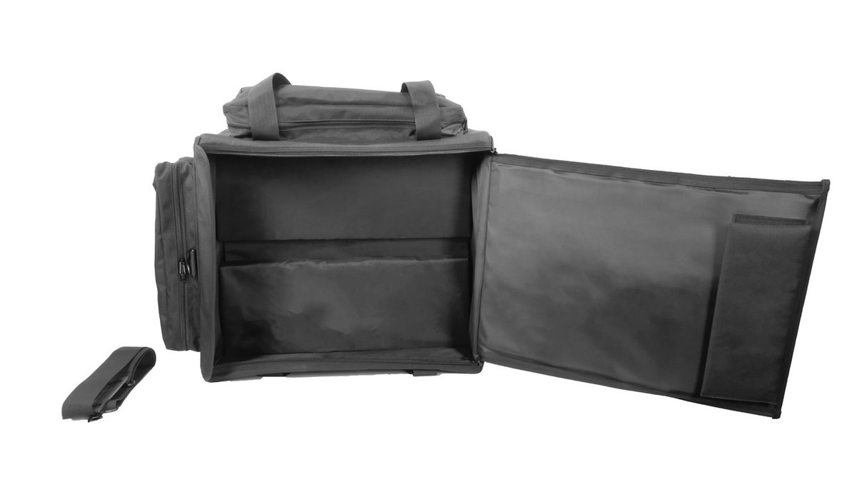 Prompter People Large Model Teleprompter Soft Carry Case - view 2