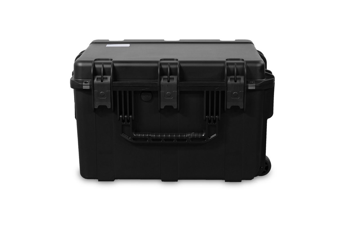 Prompter People CASE-12 Heavy Duty Teleprompter Hard Case - view 2
