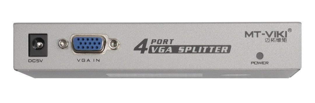 Prompter People VGA Distribution Amplifier